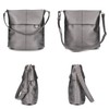 Zwei Mademoiselle.M M12 Women's Handbag Shoulder Bag 7 Litre Classic