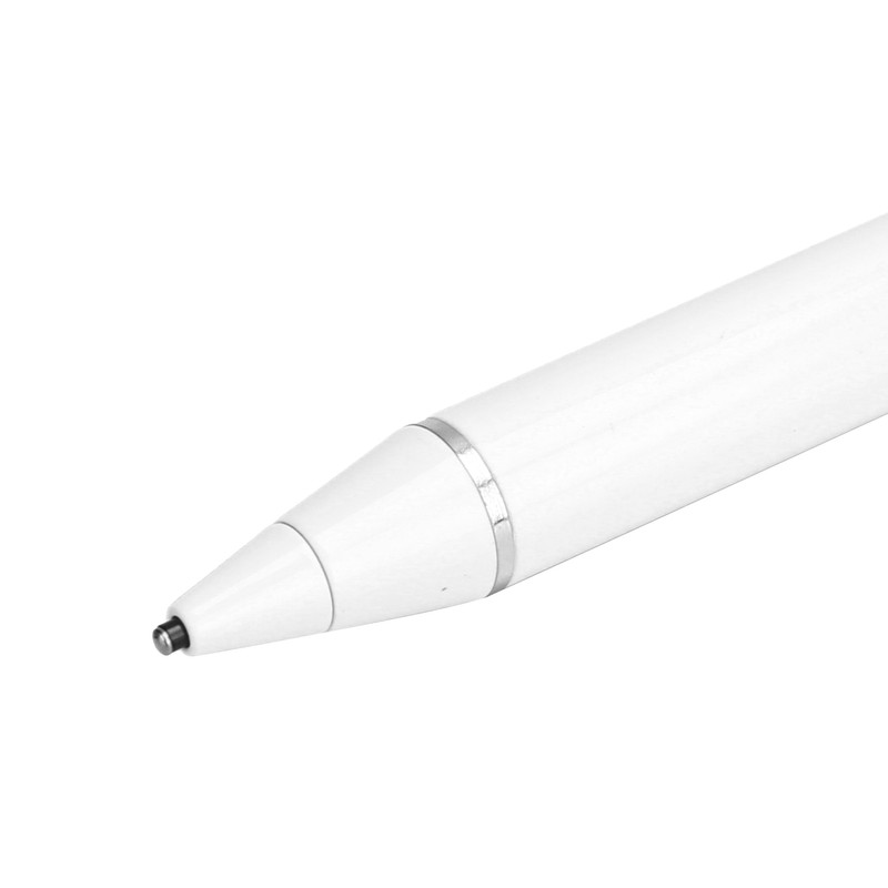 Capacitive Pen Copper Nib Active Stylus Capacitance Screen Device Universal