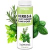 Herb Plant Food – Liquid Fertilizer for All Edible Herbs,