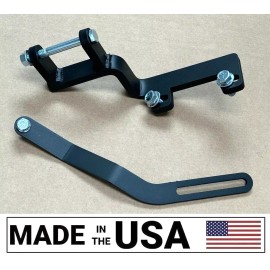 StreetRays [SR] Alternator Bracket Kit FARMALL IH Super A-1, Super AV, Super AV-1, 140, 240