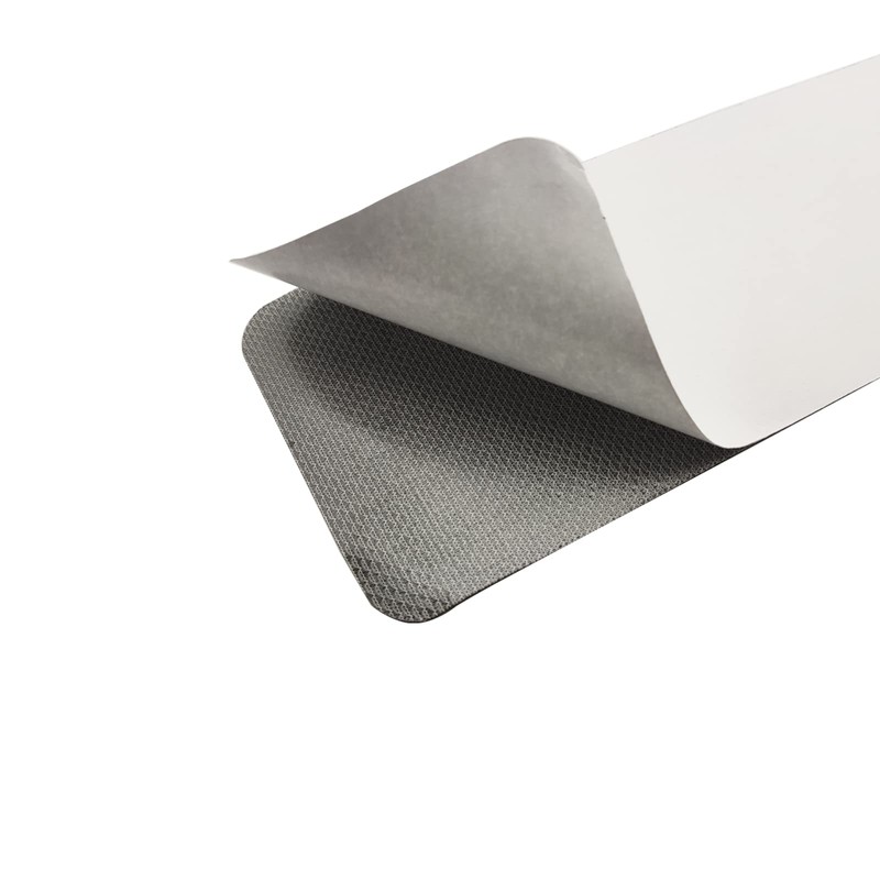 4 Pcs Carbon Fiber Car Door Sill Scuff Plate Auto