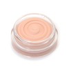 Canmake Poerless Airy Base 02 Cosmetic Foundation Natural Beige 0.3