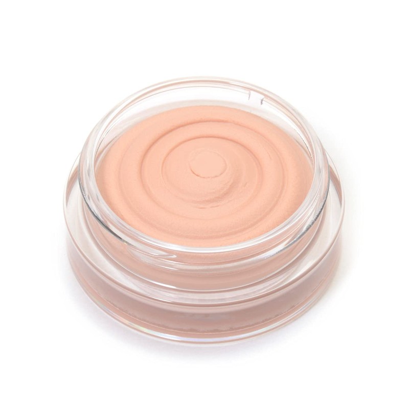 Canmake Poerless Airy Base 02 Cosmetic Foundation Natural Beige 0.3