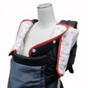Nihon ETEX Cadry 01-105 Baby Carrier Drool Cover, Shoulder &