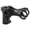 ergotec SWELL-X Stem, Black, One Size