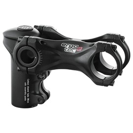 ergotec SWELL-X Stem, Black, One Size