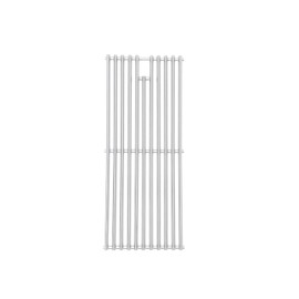 J&HYBBQ Blaze Grill Grates Replacement 1pcs Set, 18" x7-3/8 304 Stainless Steel Cooking Grids for Blaze 3/4/5 Burner Grills (Not Pro Series), Rust-Proof & Easy Clean BlazeGrateTriangleRodlpc