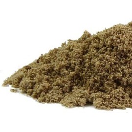 Kava Kava Root Powder - Organic Eco Friendly Herbs - Pure & Unrefined (16 oz (1 lb))