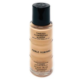 Merle Norman Timeless Illuminating Makeup Broad Spectrum - Quiet Rose