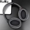 SOULWIT Replacement Earpads for Sony WH-1000XM4 (WH1000XM4) Headphones, Ear Pads