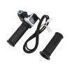 Motor Brushed Speed Controller, 36V 1000W ABS Aluminium Alloy 22mm