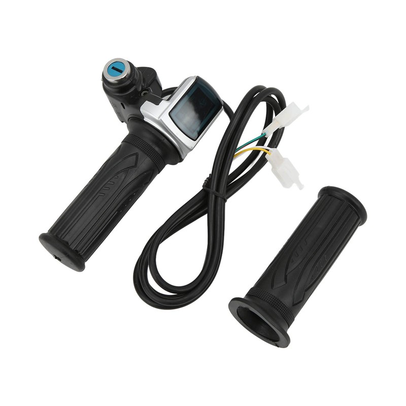 Motor Brushed Speed Controller, 36V 1000W ABS Aluminium Alloy 22mm