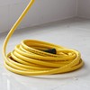 Hromee Air Compressor Hose 1/4 Inch x 50 Feet Hybrid