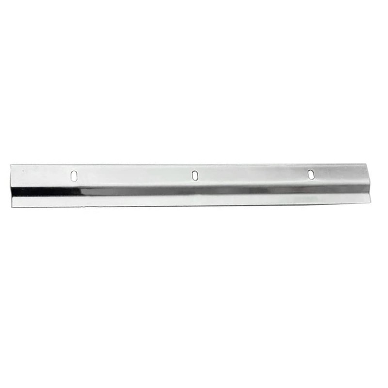 French Cleat Picture Hanger, 2PCS 30cm Heavy Duty Aluminum Z