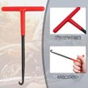 Spring Hook Tool Tension Spring Tool Motorcycle Exhaust Spring Puller