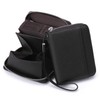 SENDEFN Mini Wallet, Women's, Genuine Leather, Compac, Large Capacity, Coin
