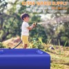 LOFTANK Water Tank, Water Storage Bladder, 65 Gallon Portable Large
