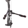 Trophy Ridge unisex adult 8 and 10 inch Stabilizer, Black,