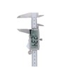 Takagi Large Screen Stainless Steel Digital Caliper 5.9 inches (150