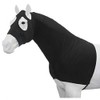 Tough 1 Spandex Mane Stay Hood, Black, Medium