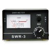 SWR 3 | 25-30 MHz CB Radio SWR Meter with