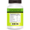 Nature's Opt Hovenia Extract, Prevent hangovers, brain & liver from
