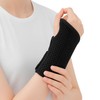 Wrist Support, Fixed, Hard, Planned and Sold by Physical Therapists,