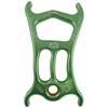 Sterling Rope ATS Device, Green, 5 x 2 x 3/8-Inch