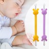Booger Picker for Infants, Baby Nasal Booger and Earwax Remover