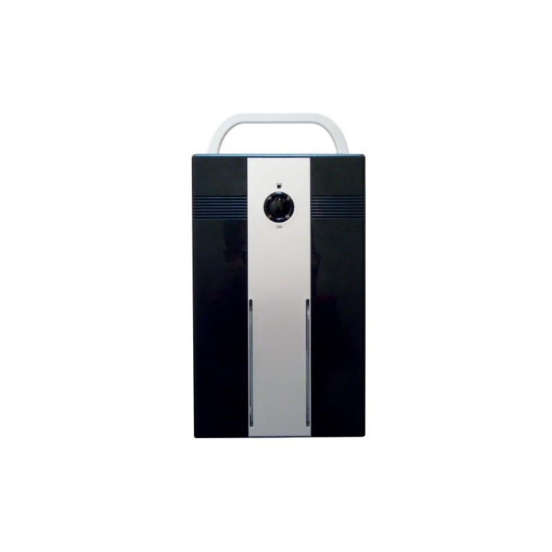 SPT SD-350 Mini Dehumidifier, Applicable area up to 130 sq.