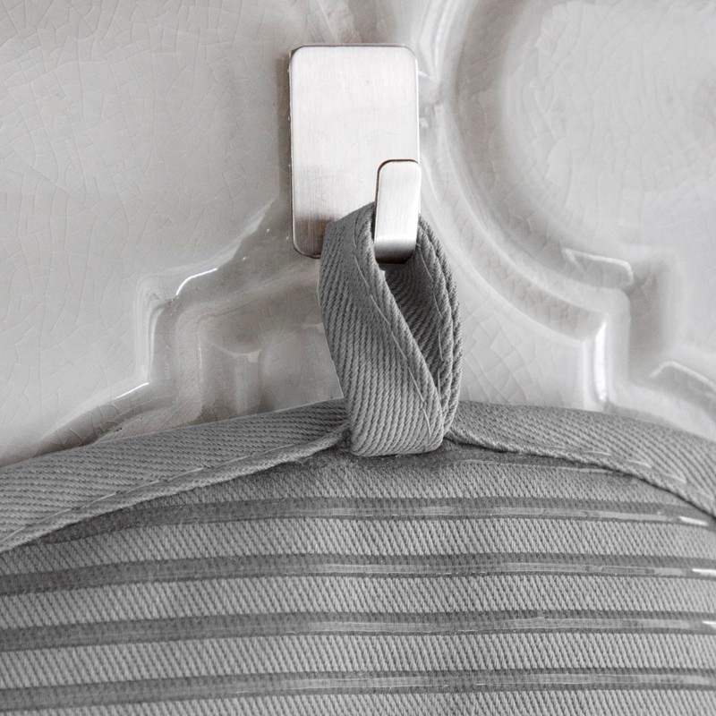 All-Clad Premium Pot Holder & Hot Pad: Heat Resistant to