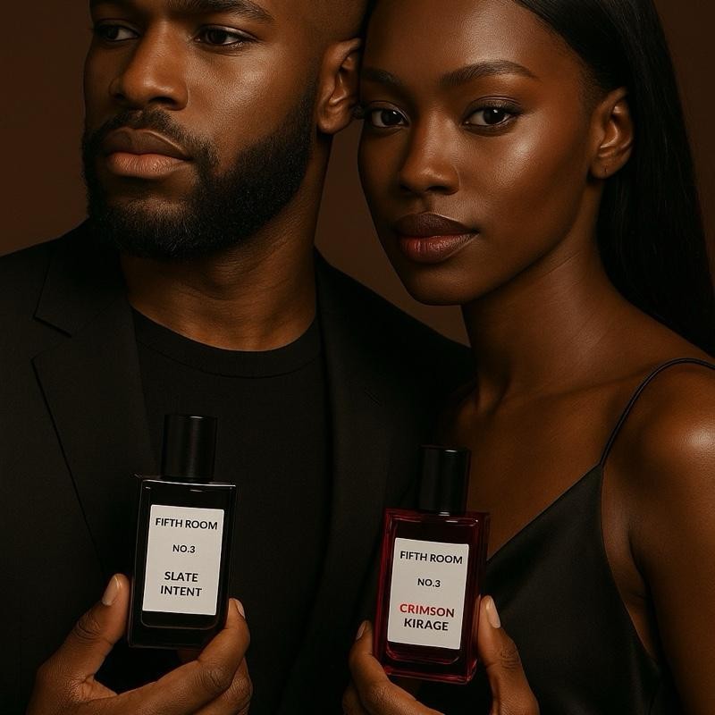 Petalee Royale Fifth Room For Her Eau De Parfum Fruity