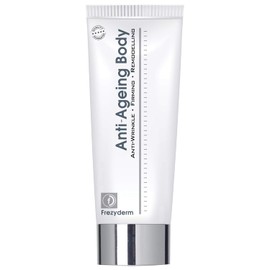 Frezyderm Anti-Ageing Body Cream, 200ml by FrezyDerm