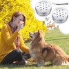 Shimeyao 59 Pcs Dog Scent Training Kit, 24 Scent Training