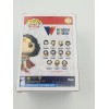 Funko POP! Wonder Woman Classic With Cape 433 Diamond Collection