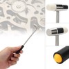 Generic Chisel Anvil Chisel, Jewelry Jewelry Processing Tools Portable Double