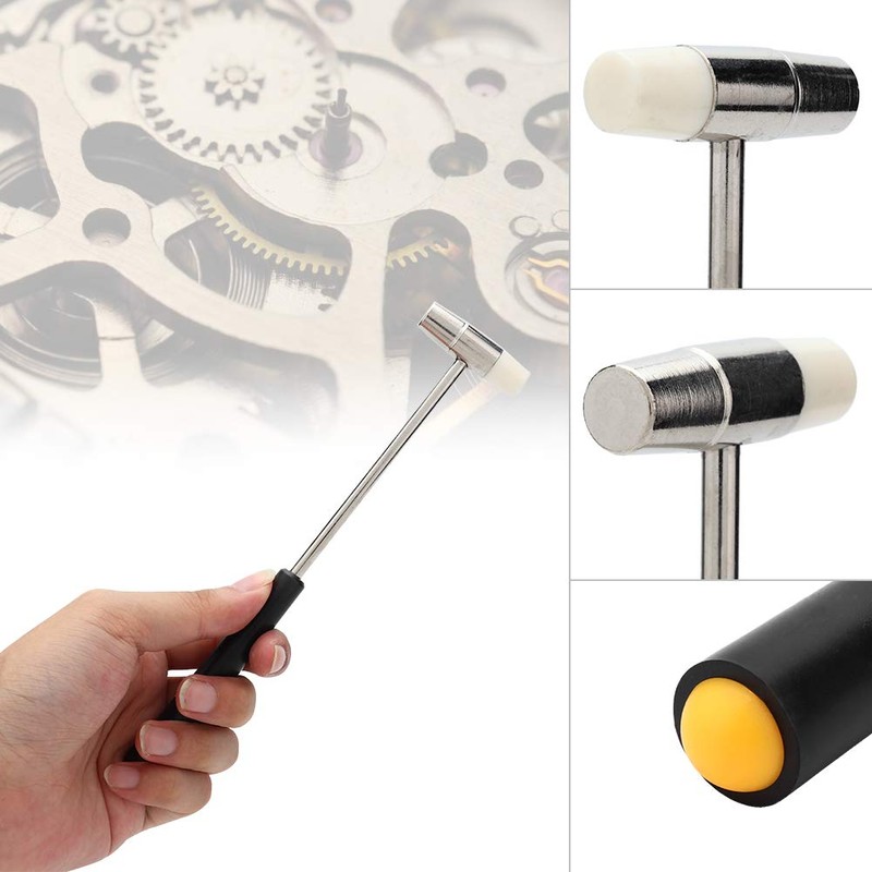 Generic Chisel Anvil Chisel, Jewelry Jewelry Processing Tools Portable Double