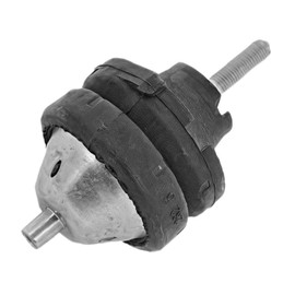 BURANIFUSION 1pc Engine Motor Mount Front Right Passenger Side 22-11-6-760-448 for Mini for Cooper 1.6L 2002-2004 2007-2015 R3720H WEF1892