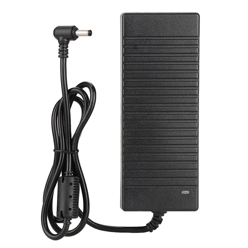 AC/DC Adapter 12V 10A Multiple Protection Power Supply Switch Power