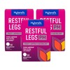 Hyland's Restful Legs PM Tablets 150 Count Natural Relieve Agitated