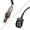 EPSIRMP 36531-HR3-A21 Oxygen O2 Sensor Compatible with Honda TRX420 Rancher