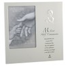 Boy's First Holy Communion Photo Frame