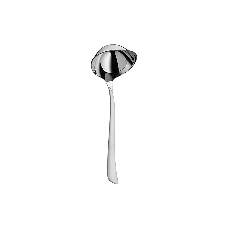 WMF Soup Ladle Virginia Cromargan Protect Stainless Steel Extremely Scratch