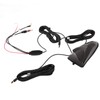 High Sensitivity 12V Fin Antenna GPS DAB FM WiFi 5m