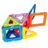 Magformers Building and Construction Toy Set (14-Piece)
