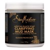 Shea Moisture Mascarilla Facial African Black Soap De Barro
