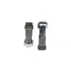 Woodland Mills Stump Grinder Teeth with Lock Nut - EACH