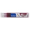 Pilot Pen Frixion Ball 2261022F Refill Rollerball Pen Thickness 0.7