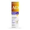 A+D Overnight Healing Diaper Rash Ointment - Soothes, Protects &