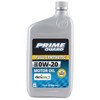 Prime Guard Full Synthetic SAE 0W-20 Motor Oil - 1